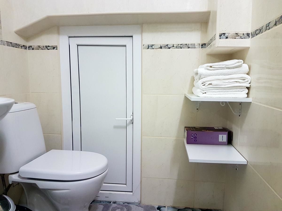 Апартаменты Lavender Night Apartments Черновцы