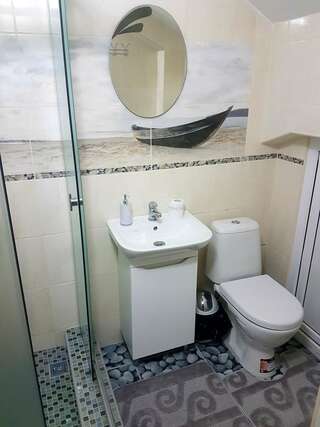 Апартаменты Lavender Night Apartments Черновцы Апартаменты-10
