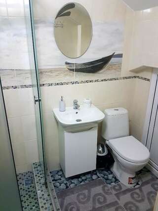Апартаменты Lavender Night Apartments Черновцы Апартаменты-11