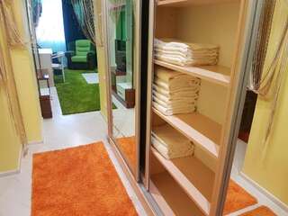 Апартаменты Lavender Night Apartments Черновцы Апартаменты-14