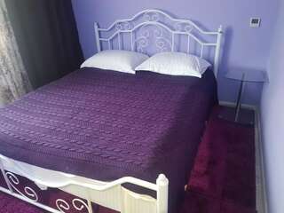 Апартаменты Lavender Night Apartments Черновцы Апартаменты-15