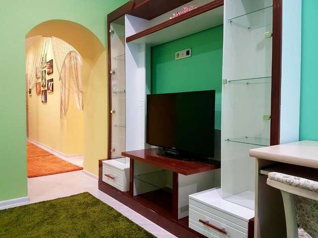 Апартаменты Lavender Night Apartments Черновцы-14