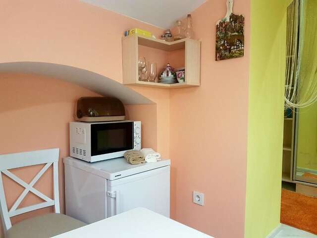 Апартаменты Lavender Night Apartments Черновцы-19