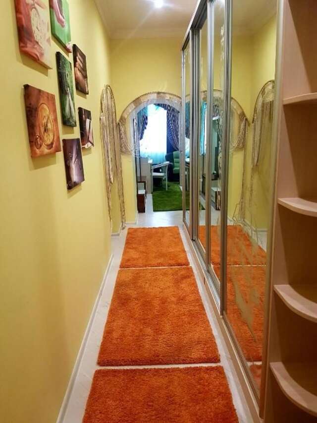 Апартаменты Lavender Night Apartments Черновцы-22