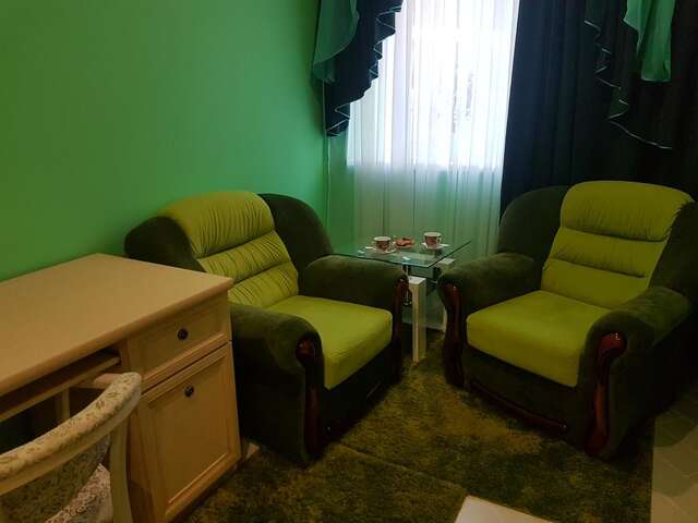 Апартаменты Lavender Night Apartments Черновцы-5