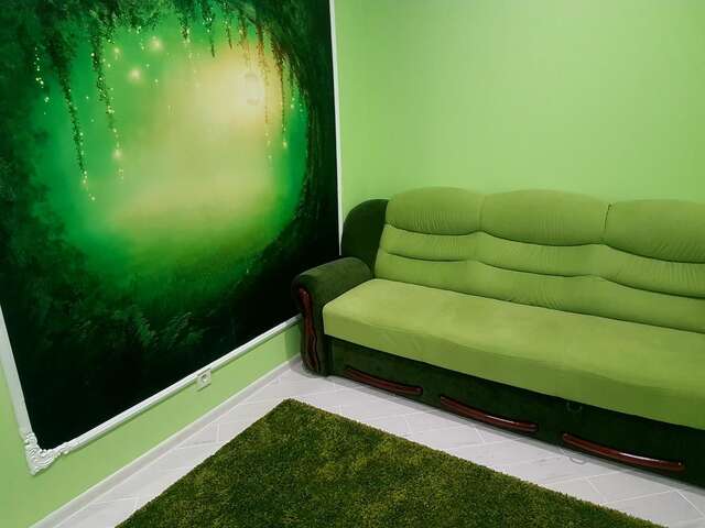 Апартаменты Lavender Night Apartments Черновцы-6