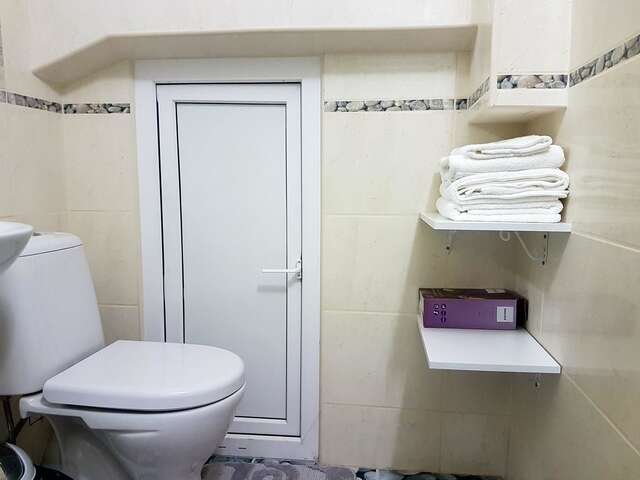 Апартаменты Lavender Night Apartments Черновцы-11